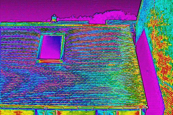 Roof Leak Detection Hounslow
