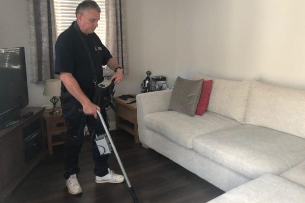 Hounslow Central Heating Leak Detection Service